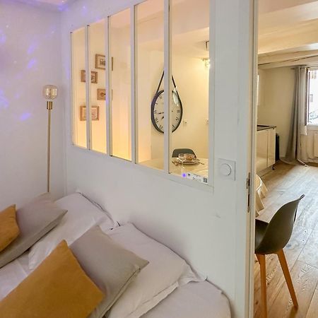 Night Desires Vieille Ville Annecy Charmant Exterior foto